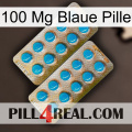 100Mg Blue Pill new08